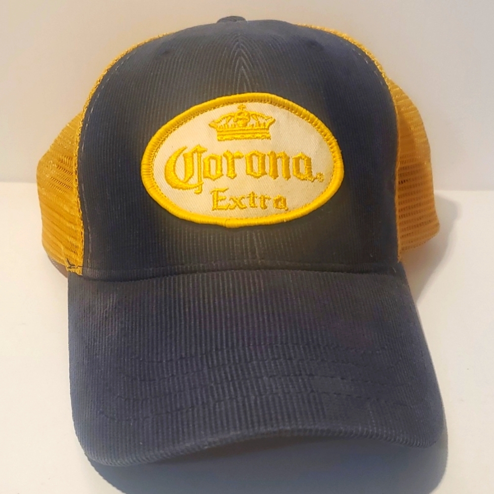 Corona Extra snapback one size fits hat